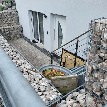 Helle Im Schoenen Allgaeu Apartment