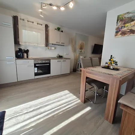 Apartment Helle Im Schoenen Allgaeu *
